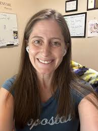 Anne McCabe in people