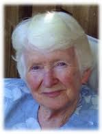 Margaret Doreen Beatty Obituary