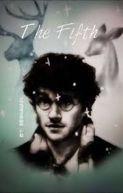 The Fifth (James Potter X Reader)