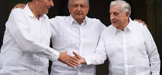 Jul 02, 2021 · tabasco descarta adán augusto que deje gubernatura para ocupar cargo federal. Adan Augusto Lopez Amlo