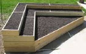 25 Simple Ideas To Make Cascading Garden Planter Garden Planters Diy Raised Garden Raised Garden Beds Diy