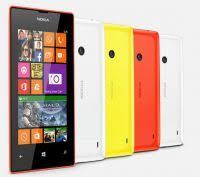 Whether it is an application to root the nokia lumia 530, an application to make a backup of the nokia lumia 530, or any other type of application, the method is generally similar. Nokia Lumia 525 Windows Phone 8 Baixa Gama 1 G Telemoveis Com Celular Windows Telefone Smartphone