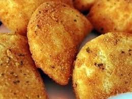 Rissois Portugais Viande Ou Crevette Recette Recettes De Cuisine Recette Recettes De Cuisine Portugaise