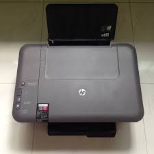 Hp Deskjet 1050 J410 Series Driver
