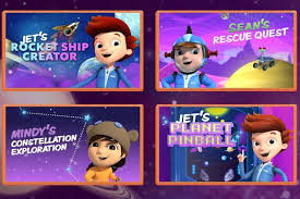 Materials are easy to find, most activities take an hour or less, and the stem learning is. Nasa Kids Club Games And Activities