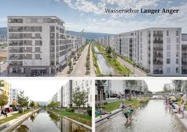 Wohnen in der bahnstadt in heidelberg die bahnstadt heidelbergs gilt unter den bürgern als sehr umstrittenes bauprojekt. Bahnstadt Heidelberg Konzept Offentlicher Raum 28 02 2019 15 01 Polis Award
