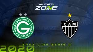 Atlético fans in mineirão stadium cruzeiro fans in mineirão stadium 2020 Brazilian Serie A Goias Vs Atletico Mineiro Preview Prediction The Stats Zone
