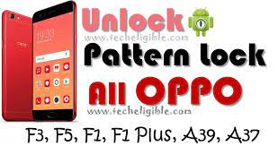 How to remove oppo f1s pattern lock by google account. Unlock All Oppo Remove Pattern Lock Oppo F3 F5 F1 Plus A37 A39 Unlock Pattern Lock