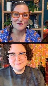 SPACE CHLO VAN ✨ Happening tomorrow 2/26 at 9PM EST! Here's a little sneak  peek but I'll be working