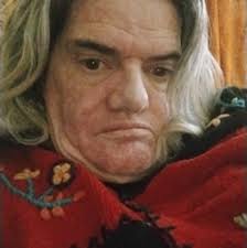 Sueanne Fox in people