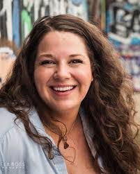 Ashley Rountree's Instagram, Twitter & Facebook