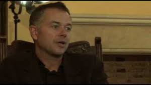 A Cock and Bull Story. Reenactment interview with Michael Winterbottom &  Andrew Eaton