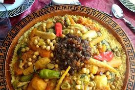 Check spelling or type a new query. Moroccan Couscous Recipe Traditional Moroccan Dish