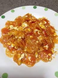 Seblak Kerupuk Hot Hot Hot Makanan