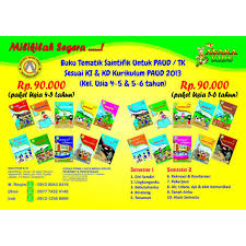 Maybe you would like to learn more about one of these? Buku Paud K13 Terbaru Shopee Indonesia