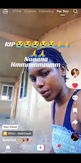 Stop posting my sister dead cuz she wasnt confirm dead yet no dna was  passed so whoever is posting that stop tyvm aka Alisha Rihanna Phillip