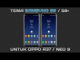 Cara mengembalikan foto yang terhapus. Tema Samsung S8 S8 Untuk Oppo A37 Neo 9 New Theme By Mhd Verel