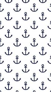 Over 40,000+ cool wallpapers to choose from. 11 Jangkar Ideas Pattern Wallpaper Nautical Wallpaper Nautical Theme