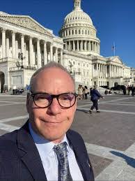 George Tye's Instagram, Twitter & Facebook