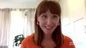 Facing Your Fears with Mandy-Marie Eldredge