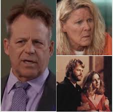 ALLEY MILLS POPULAR Robin __ John 1999-2000 THE BOLD AND THE BEAUTIFUL  Pamela Douglas Recurring -- 12/1/2006