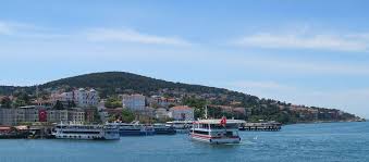 Make the recipes, set the table, and keep the red wine flowing! Strand In Istanbul 8 Strande Und Badeorte In Stadtnahe