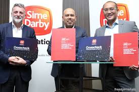 As an integrated plantation company, sime darby. Sime Darby Plantation To Sell Liberia Land By Year End The Edge Markets
