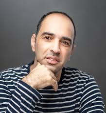 James Meads's Instagram, Twitter & Facebook