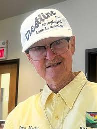 Crestline: The Swingingest Town in America?”