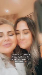 Nobody Talks about Your Work Bestie