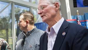 Gold Star Remembrance