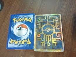 Make a fake pokémon card with a digital card maker. Pokemon Wallet How To Make A Wallet Art No Sew And Dressmaking On Cut Out Keep