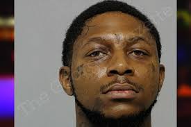 Major Bailey — Bibb County Jail Bookings