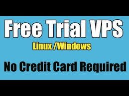 If you are a new player in vps, some hosting servers provide vps free trial 30 days for those who want to try, some leading vps can even provide vps trial 1 year. Vps Free Trial 2019 No Credit Card Required 30 Days Windows Linux Youtube
