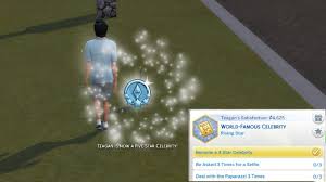 Celebrity Tile Sims 4 My Sim Became A Global Superstar But He Doesnt Have The Celebrity Tile In His Inventory Ortaides All you need to do is zoom in enough and click on the tile you want while holding shift you click. celebrity tile sims 4 my sim became a