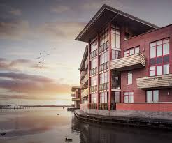Aan de schelde en het trendy zuid. Luxe Appartementen Te Koop Zuiderzee Op Zuid Zuiderzee Op Zuid