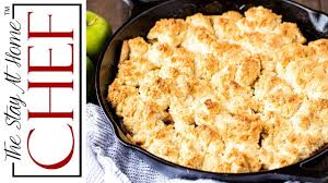 Mountain dew has been a popular soda to add in food recipes and this mountain dew apple cobbler by paula deen on youtube only requires 6 ingredients to make. Apple Cobbler Paula Deen