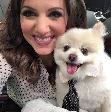 Jen Rohrer's Instagram, Twitter & Facebook