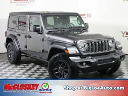 Image result for Sting Gray 2020 Wrangler