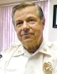 Chief Edward B. Garone