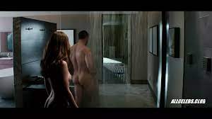 Dakota Johnson's Fully Nude Scenes - 50 Shades Freed | xHamster