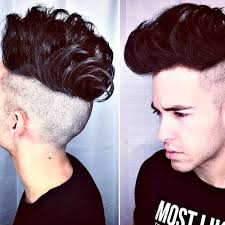 25 Barbershop Haircuts Mens Hairstyles Haircuts 2019