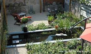 Landschaftsarchitekten planen fachkundig außenanlagen und beraten hierzu. Landschaftsarchitekt Strauchwerk Garten Oostende 02