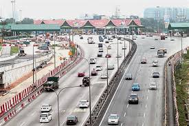 Though named as tanjung malim interchange, it is actually located in. Minor Confusion At Toll Plazas With Tolls Abolished The Star