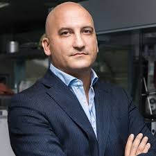 Joseph Bevin Wallace