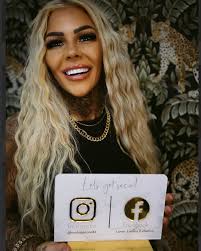 Caitlyn Lloyd has some pre-drawn designs up for grabs available