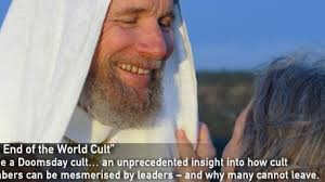 The End of the World Cult