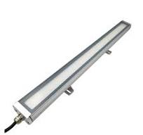 24W 28W 32W LED CNC Machine Tool Work Light Panel Lamp ...