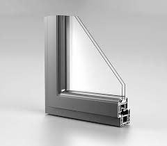 Williams 36 x 6' black preassembled powder coated aluminum stair panel. Why Powder Coating Is The Best Finish For Your Aluminium Windows And Doors