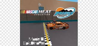 Will nascar heat 2 be available internationally? Nascar Heat Evolution Roblox Video Game Racing Nascar Heat 2 Game Racing Logo Png Pngwing